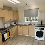 Zenith Apartment